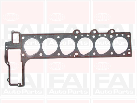 Gasket, cylinder head